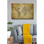 Opviq Slika na platnu 70x100cm