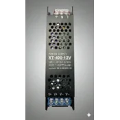 Napajanje za LED trake, 400 W, 12 V