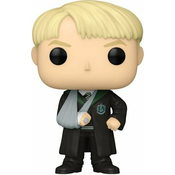 Funko POP Film: HP POA- Malfoy z zlomeno roko