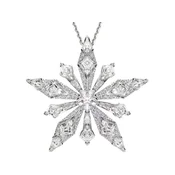 SWAROVSKI verižica Idyllia 5740116