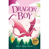 Dick King-Smith: Dragon Boy