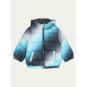 United Colors Of Benetton Puhovka 2UKBGN03H Siva Regular Fit