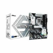 Maticna ploca ASRock H670 STEEL LEGEND