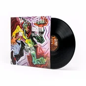 The Fall - The Wonderful And Frightening World Of... (Reissue) (LP)