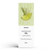 MASAŽNO OLJE Satisfyer Lemongrass (250 ml)