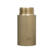 shumee MEDENINSKI PODALJŠEK NAVOJ WZ 1/2X25MM