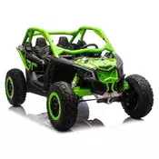 Maverick CAN-AM Turbo RS STRONG AIR Zeleni automobil na baterije
