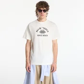Majice Palm Angels Surf Men Regular Tee Off White/ Black L