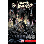 Amazing Spider-Man 4 - Štvanice 1