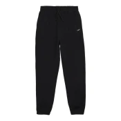 Abercrombie & Fitch Hlače ESSENTIAL črna