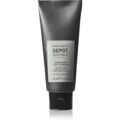 Depot No. 802 Exfoliating Skin Cleanser - 100 ml