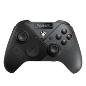 ASUS ROG Raikiri Pro Crno Bluetooth/USB Podloga za igre Analogni / Digitalni PC/osobno racunalo, Xbox One, Xbox One S, Xbox One X, Xbox Series S, Xbox Series X