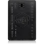 Philipp Plein No Limit$ Dark Platinum parfumska voda za moške 90 ml