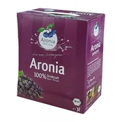 Bio aronija original Nemacka 3l