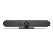 K/Rally Bar Mini+Tap EU -Graphite