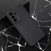Torbica Teracell Giulietta za Samsung A366B Galaxy A36 5G mat crna