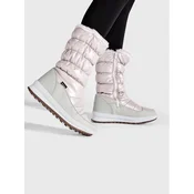 Škornji za sneg CMP Holse Wmn Snow Boot Wp 39Q4996 Bež