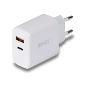 slomart Polnilnik za mobilne naprave Lindy 73215