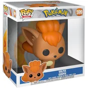 Funko Pop Jumbo Pokémon Vulpix