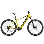 Električno kolo CRUSSIS E-LARGO 7.10-M Baterija 720 Wh
