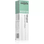L’Oréal Professionnel Majirel BOOSTER barva za lase BOOSTER GREEN 60 ml