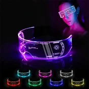 LED Naocare - Svetlece Naocare za Žurke