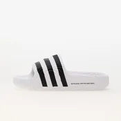 Sneakers adidas Adilette 22 Ftw White/ Ftw White/ Core Black EUR 37