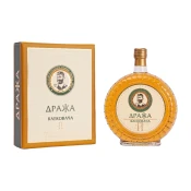 Draža Rakija Klekovaca 40% vol, 700ml