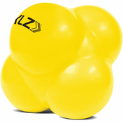 SKLZ Reaction Ball loptica za vježbanje refleksa boja Yellow 1 kom