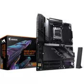 GIGABYTE B850 AORUS ELITE WIFI7, DDR5, SATA3, USB3.2Gen2x2, DP, 2.5GbE, WiFi 7, AM5 ATX