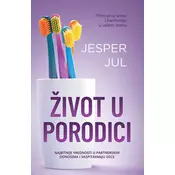 ŽIVOT U PORODICI - Jesper Jul ( 9499 )