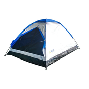 Turistični šotor Allto Camp Panda 3
