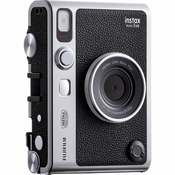 FUJIFILM Instax Mini EVO, črna