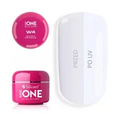 Gel baza za nokte One Bianco Extra W3 15g ? Silcare ? Kozmo.rs