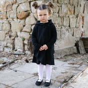 Pulover moška - Mini Assassin's - KILLSTAR - KSRA012799