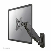 Neomounts by Newstar Neomounts by Newstar WL70-440BL11 TV stenski nosilec 43,2 cm (17) - 81,3 cm (32) možnost nagiba, vrtljivi, možnost obračanja, (20432404)