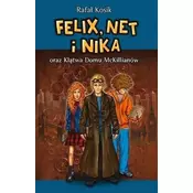 Felix, Net i Nika oraz Klatwa Domu McKillianów