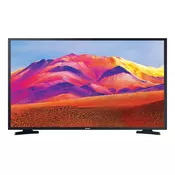 SAMSUNG HG32T5300EZXEN 32inch FHD 10W Speakers DVB-T2/C/S2 tuner SmartHub WiFi IPTV LYNK Cloud Ener