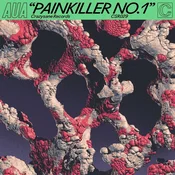 AUA - Painkiller No. 1 (Limited Edition) (Box Set) (LP)