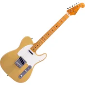 SX STL50 Butter Scotch Blonde Električna kitara (Kot novo)