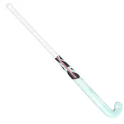 Kompozitna hokejska palica TK Sports Performance P3 Control Bow Light Blue Intermediate 36,5
