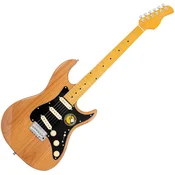 Sire Larry Carlton S5 Natural Električna kitara