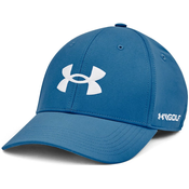 Kapa s šiltom Under Armour UA Golf96 Hat-BLU