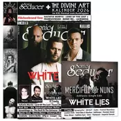 Sonic Seducer 11/2025