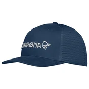 Norrona /29 Flexfit 3D kapa, indigo night (S-M)