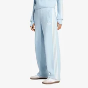 Superge adidas Adiluna Season 2 x Jennie Knitted Loose Pants Wonder Blue L