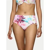Triumph Spodnji del bikini Summer Fleur 10222330 Pisana