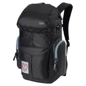 Nitro Daypacker Two Peace Love Nitro