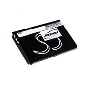 POWERY baterija za Toshiba PX1728U