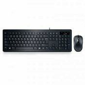 TASTATURA +MIŠ GENI. SlimStar